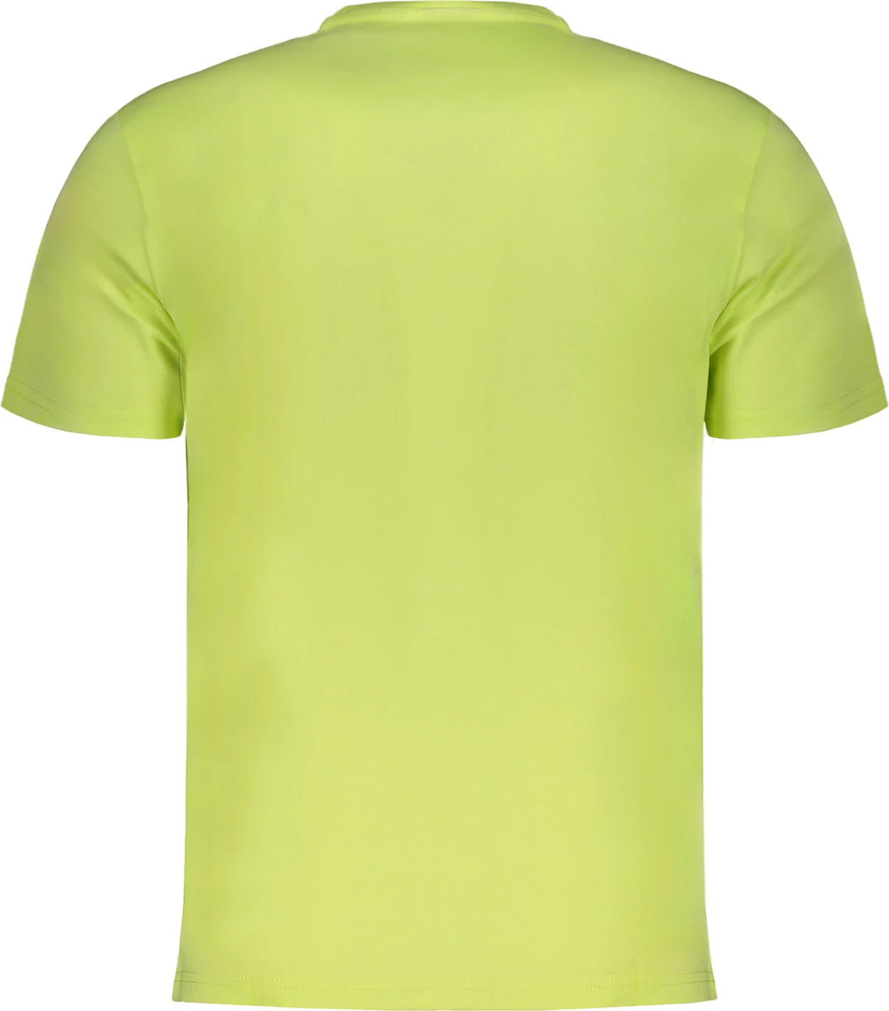 Maicë për meshkuj Napapijri, verdhë