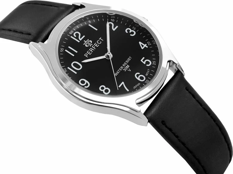 Orë dore femra PERFECT, e zezë