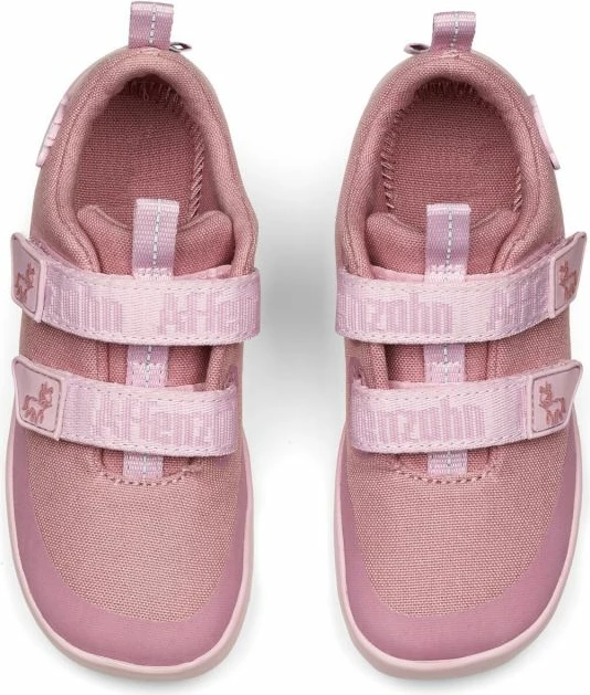 Këpucë fëmijësh Unicorn, rozë