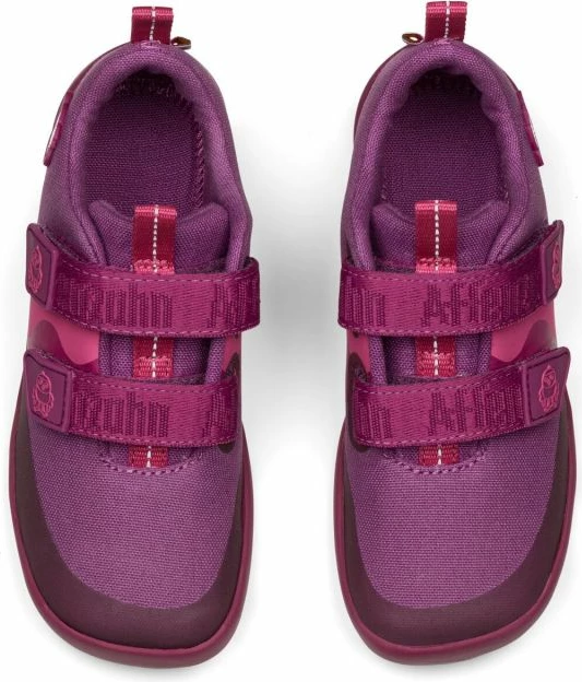 Atlete për fëmijë Affenzahn, rozë