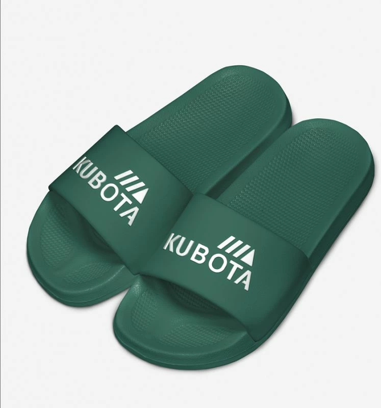 Papuqe pishine Kubota basic, të gjelbra