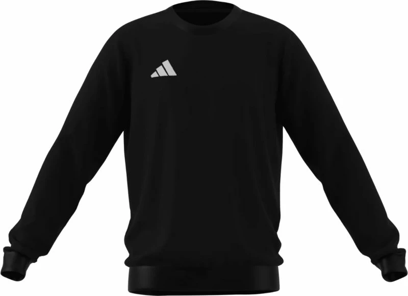 Duks për fëmijë adidas, i zi