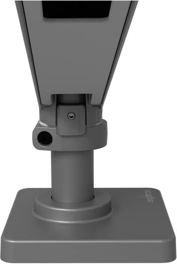 Krah monitori Ergotron LX Pro 45-682-293, gri