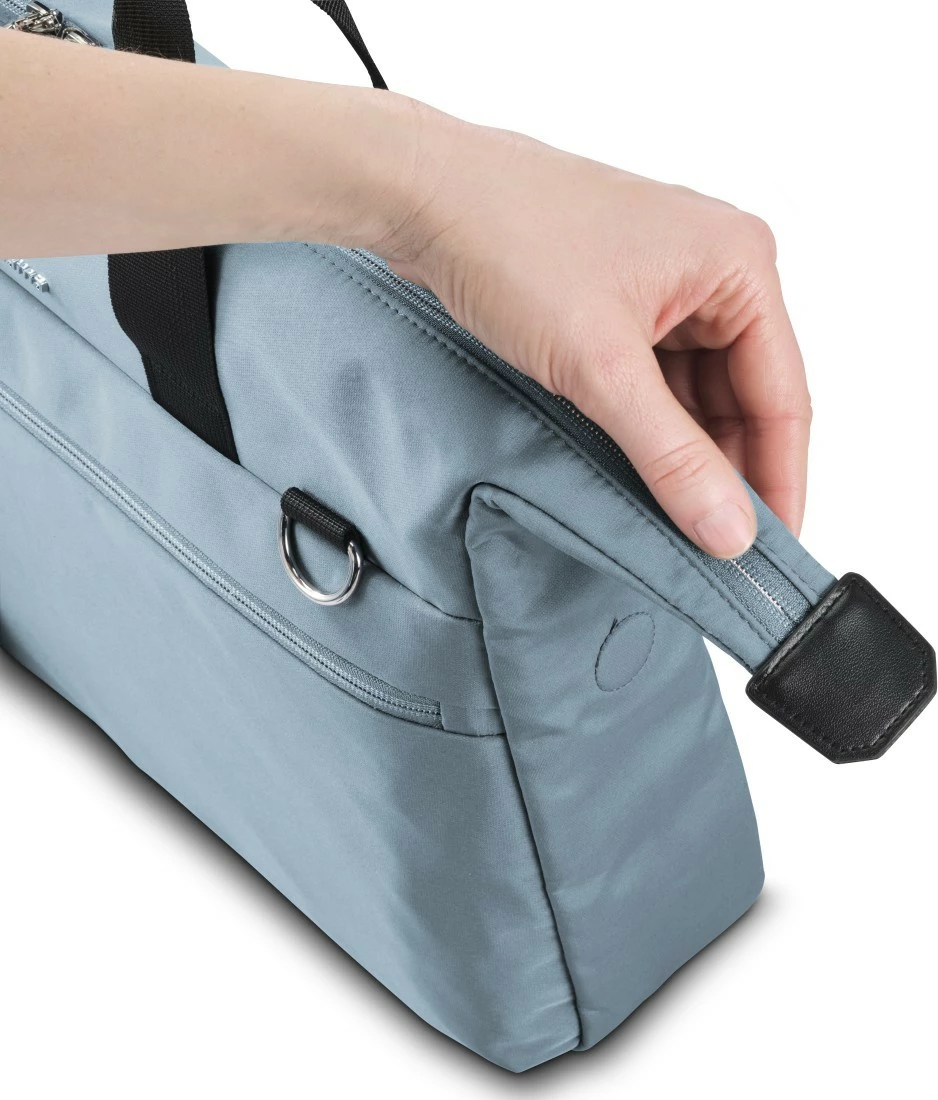 Çantë laptopi Hama Ultimate, 13.3-14.1 inç, kaltër