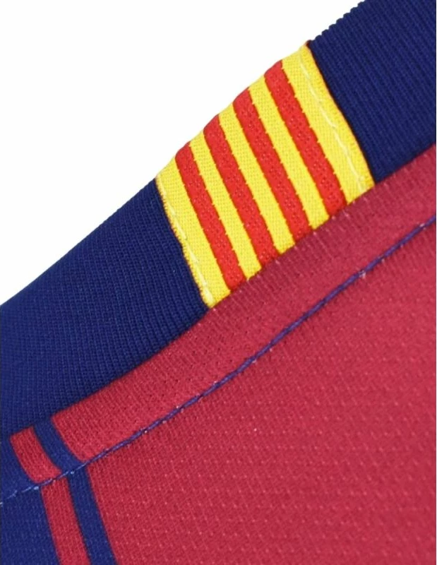 Set për fëmijë FC Barcelona, kuq e kaltër