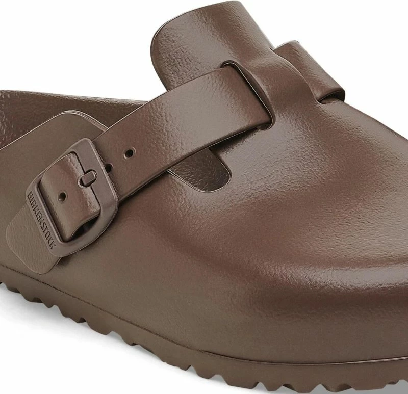 Flip-flop për meshkuj Birkenstock, kafe
