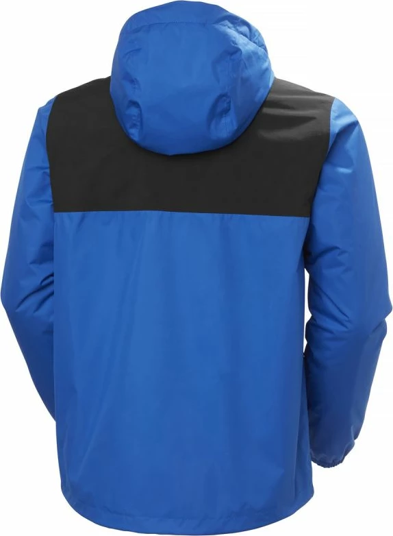 Jakne Helly Hansen për meshkuj, blu