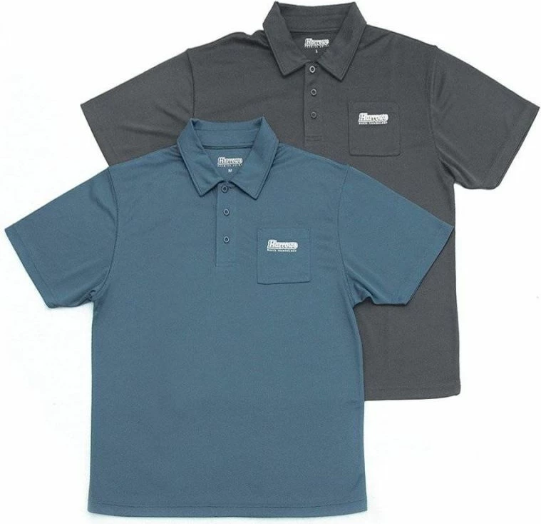 Maicë polo Harrows për meshkuj, navy