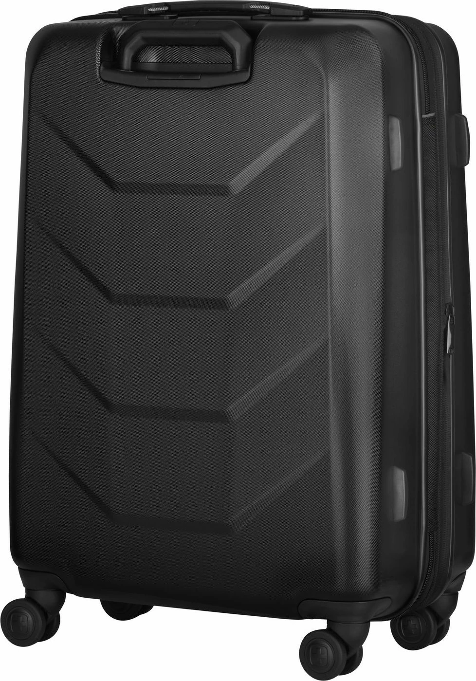 Valixhe Wenger Prymo Medium e zezë