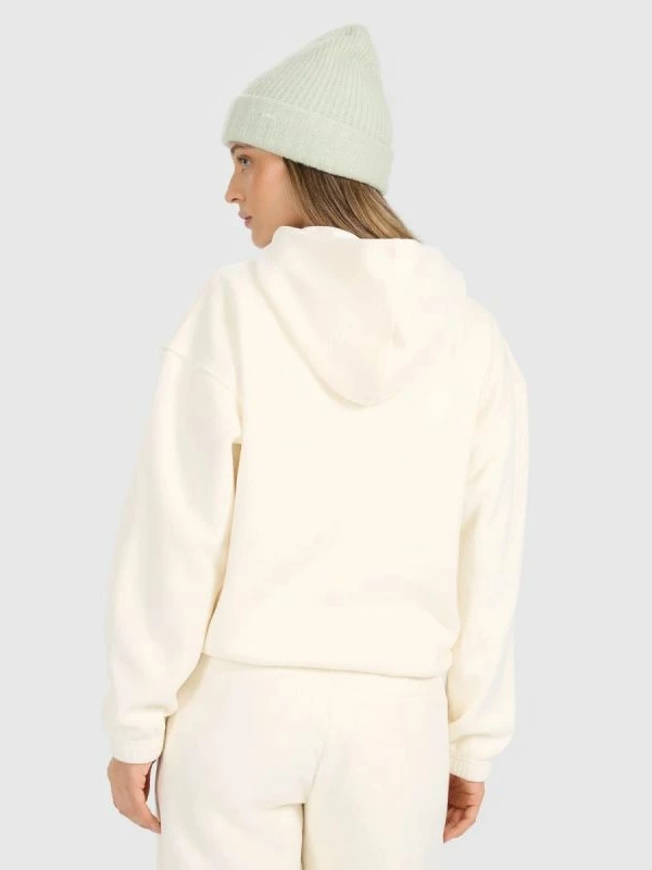 Duks fleece për femra 4F, i lirshëm