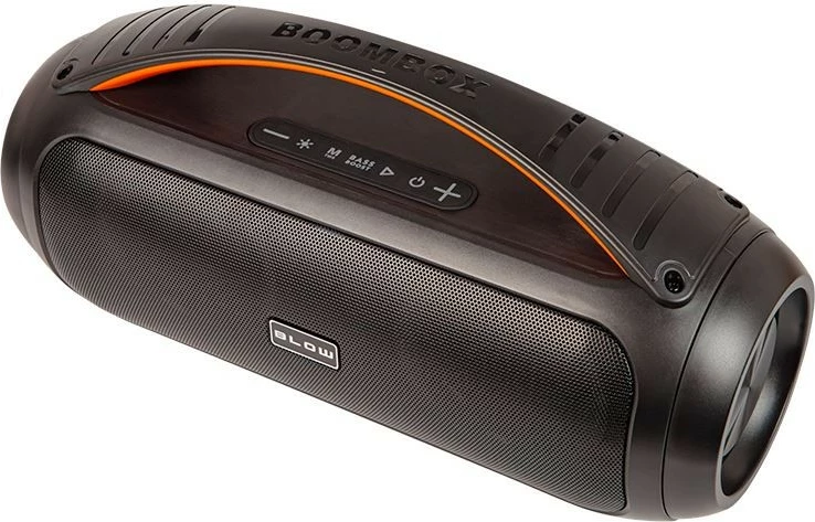 Altoparlant Bluetooth Blow BOOMBOX me mikrofon, i zi, set