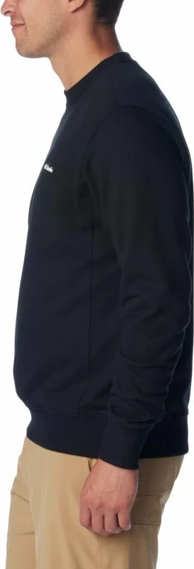 Duks për meshkuj Columbia, i zi