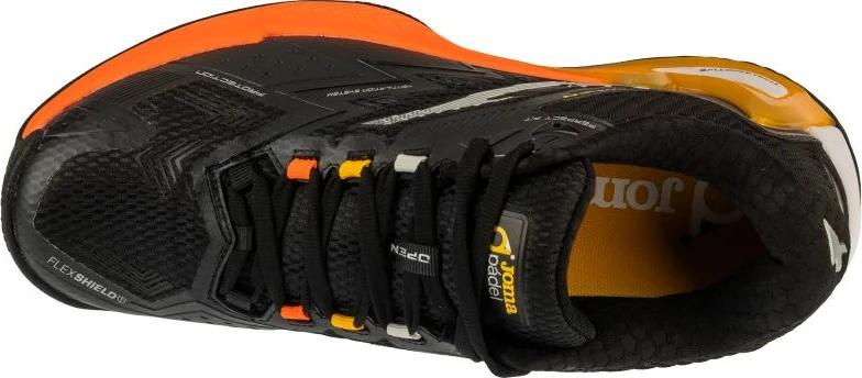 Atlete për meshkuj Joma, të zeza