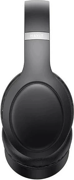 Kufje Havit H633BT wireless, të zeza