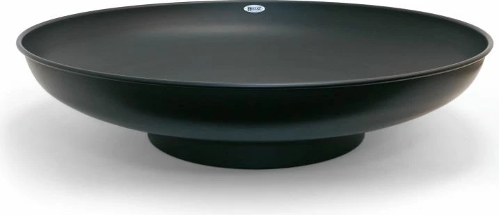 Enë zjarri për oborr Heat, e zezë