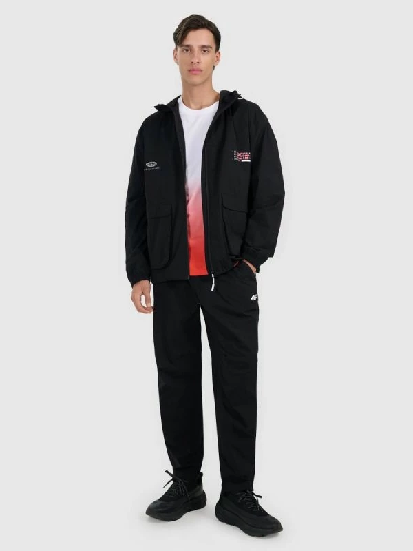 Maicë për meshkuj 4F