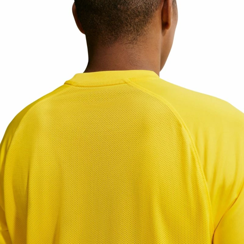 Maicë për meshkuj Nike, e verdhë