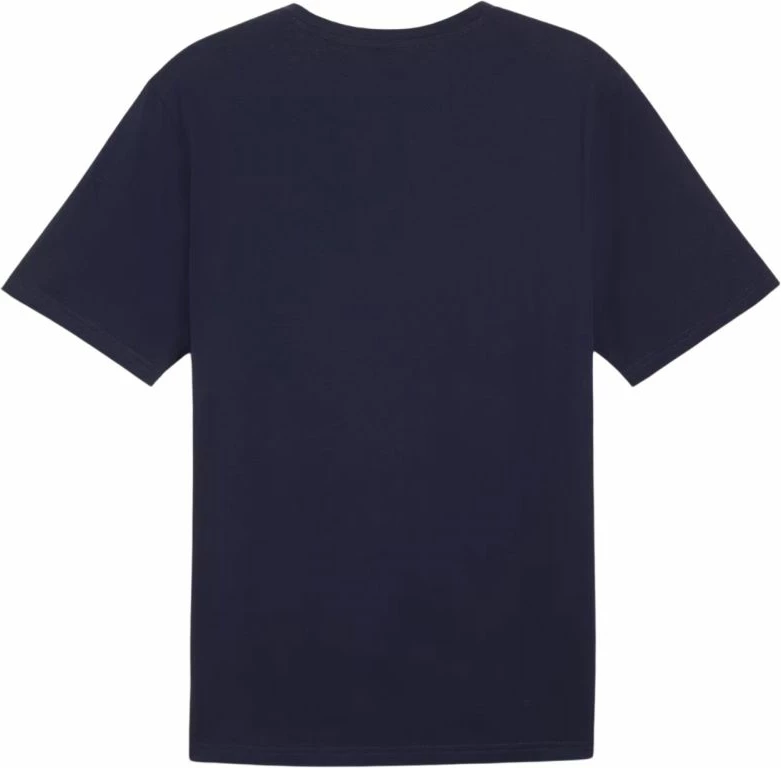 Fanellë për meshkuj Puma, e kaltër