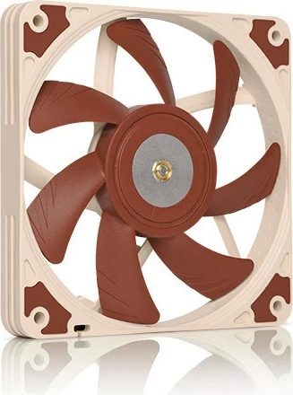 Ftohës Noctua NF-A12x15 FLX, 12cm, i kaftë 