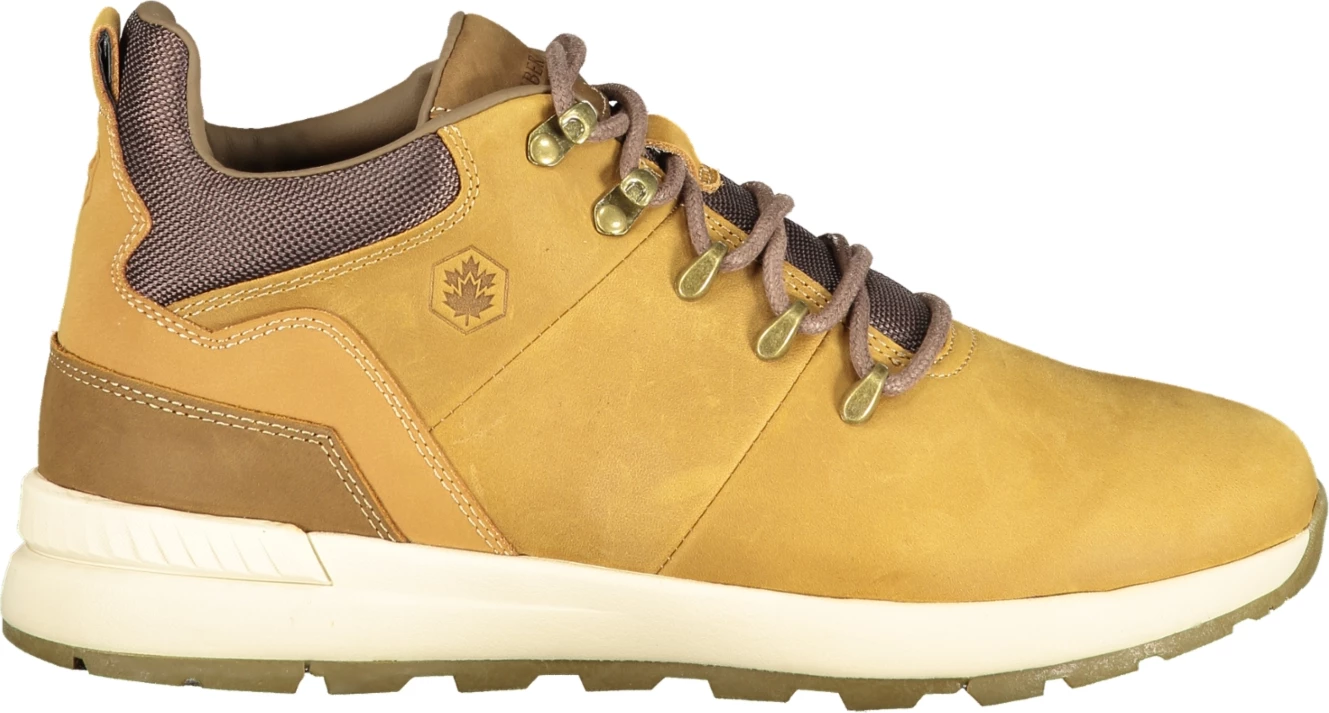 Atlete për meshkuj Lumberjack Dominic, kafe