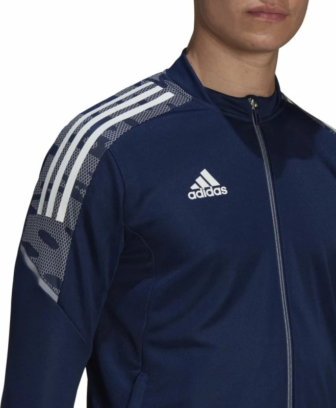 Duks adidas për meshkuj, blu marin