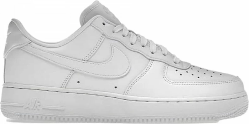 Atlete për meshkuj Nike, të bardha