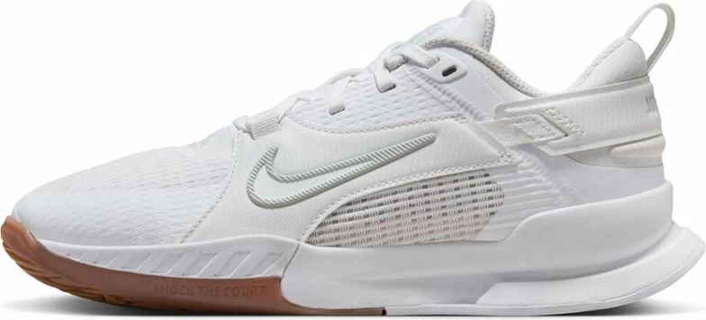 Atlete fëmijë Nike, të bardha