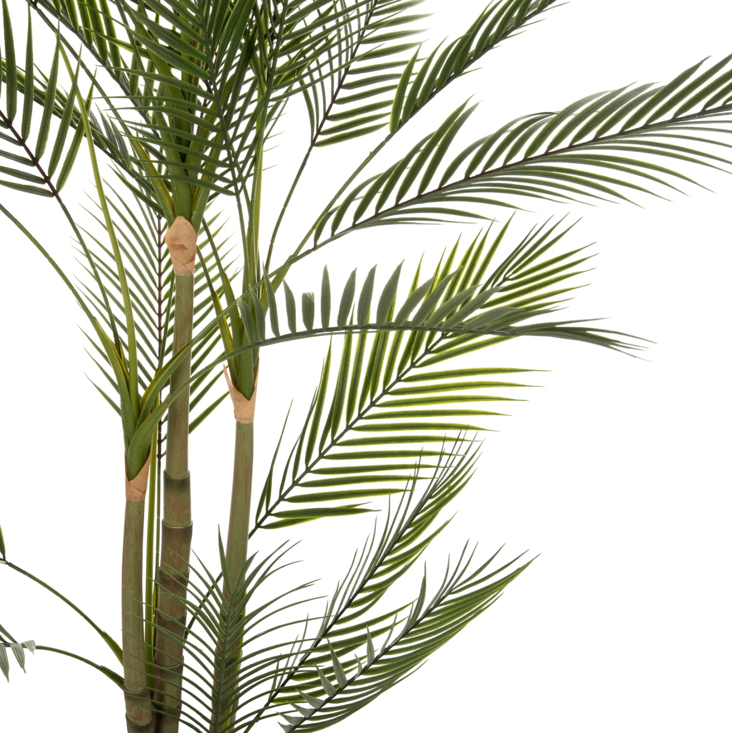 Bimë sintetike dekorative në vazo, KWAI TREE, FH7970, 17x14.5-155cm