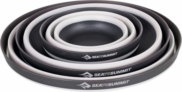 Set enësh kampingu Sea To Summit, pa dallim gjinie