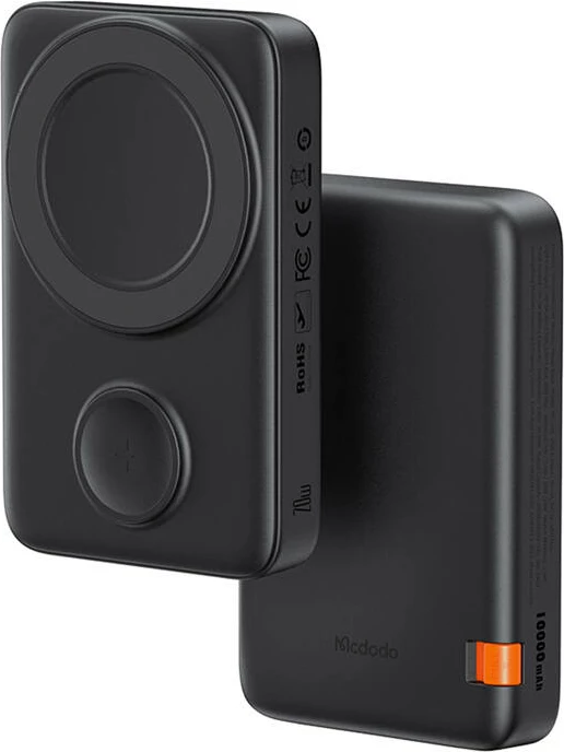 Powerbank magnetik Mcdodo MC-1461, 10000mAh, 20W, i zi