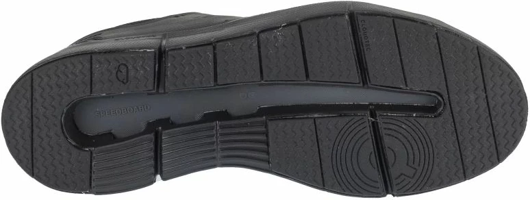 Atlete On për femra, të zeza