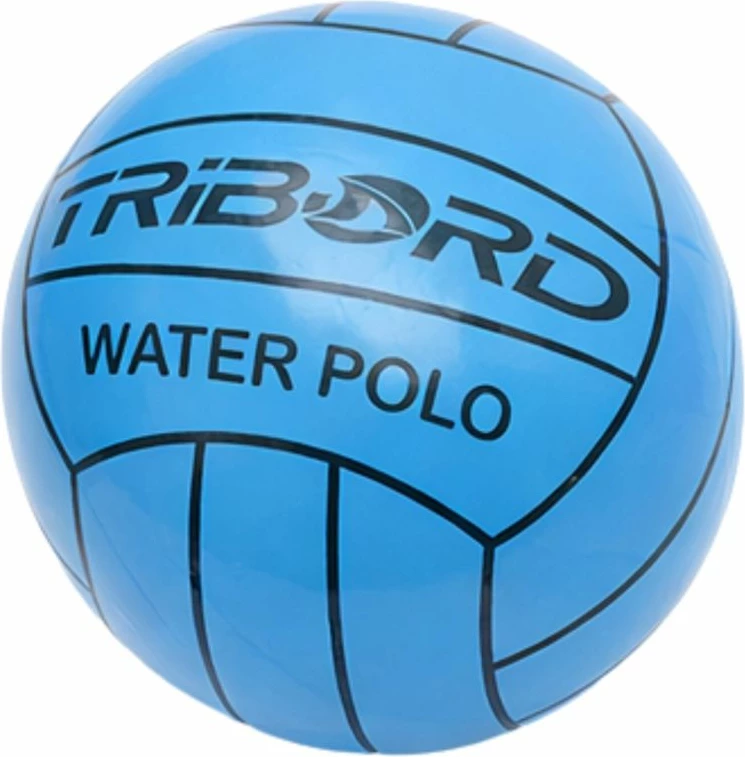 Top volejbolli Yakimasport, unisex, i kaltërt