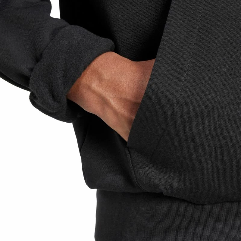 Duks për meshkuj adidas, i zi