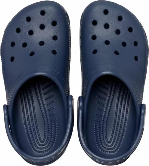 Kroksa për fëmijë Crocs, navy
