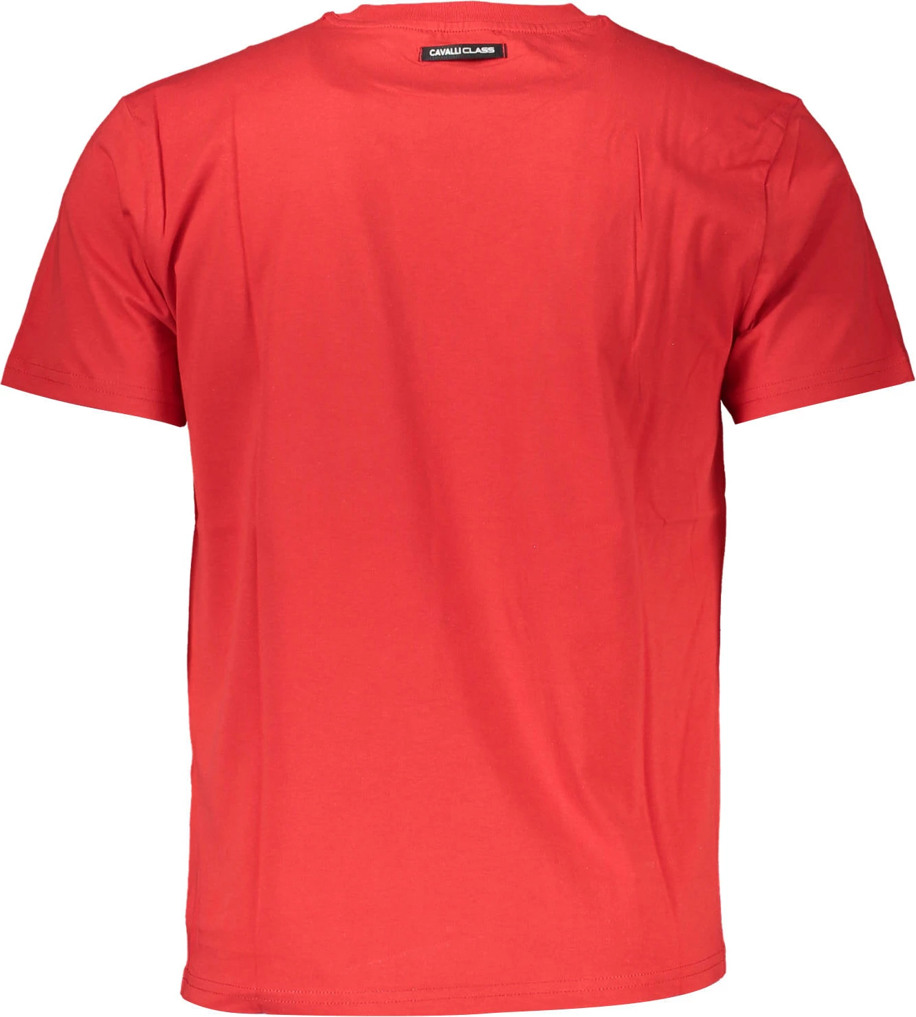 Maicë për meshkuj CAVALLI CLASS, e kuqe
