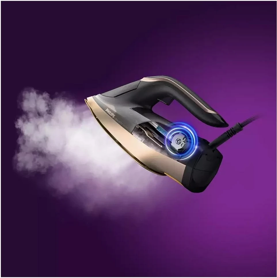 Hekur Philips Azur 8000 DST8041/80, 3000W, i zi