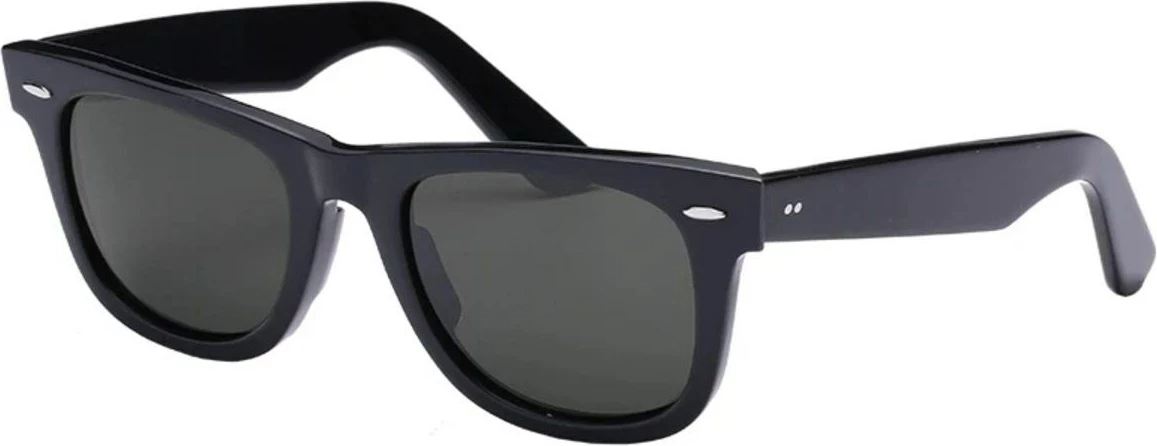 Syze dielli unisex Jumeon, PL23Kg008R001, të zeza