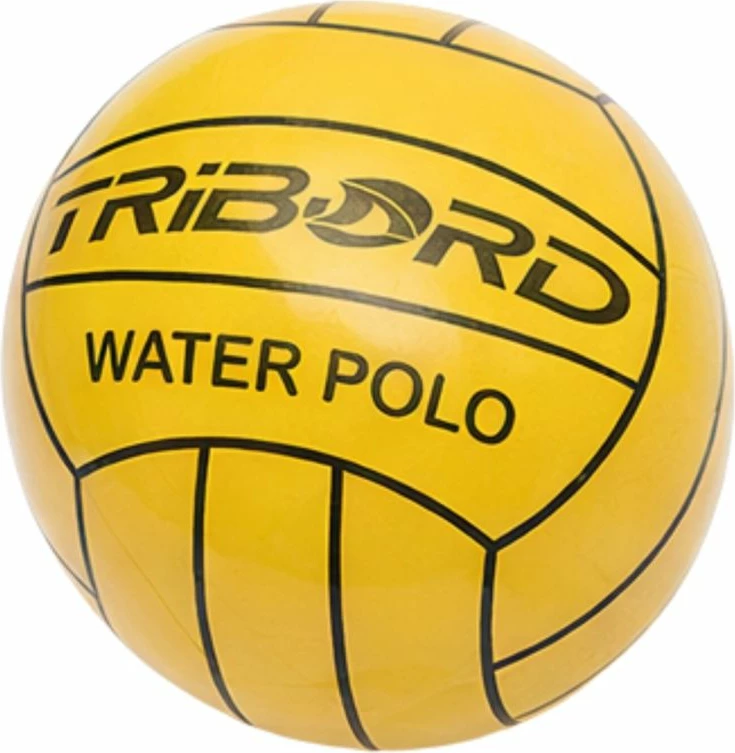 Top volejbolli Yakimasport, verdhë