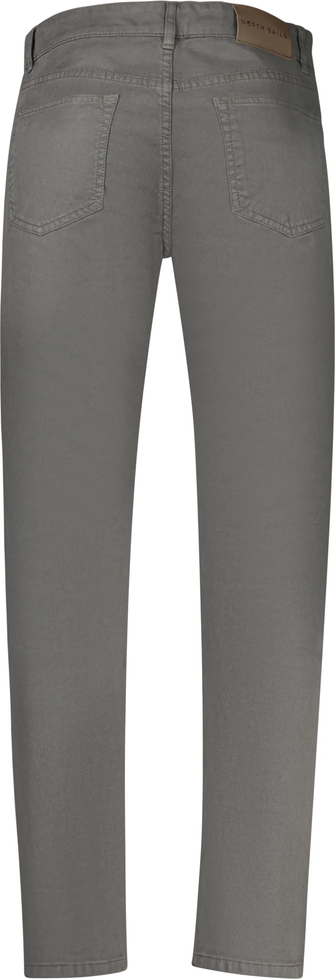 Pantallona për meshkuj NORTH SAILS, gri