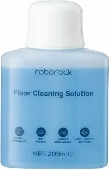 solucion pastrimi dyshemeje Roborock 200 ml, kaltër