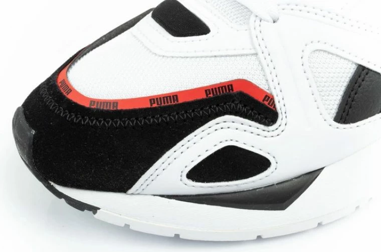 Atlete për meshkuj Puma, të bardha