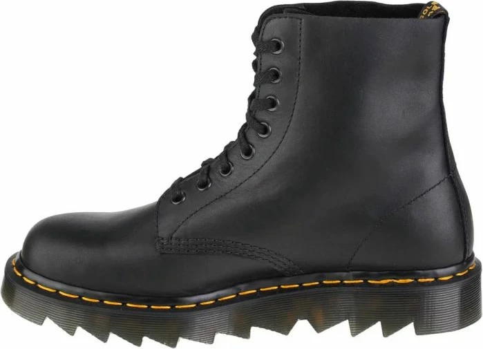 Atlete për meshkuj Dr. Martens, të zeza