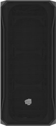 Kasë Fury Shobo SH4, RGB, e zezë