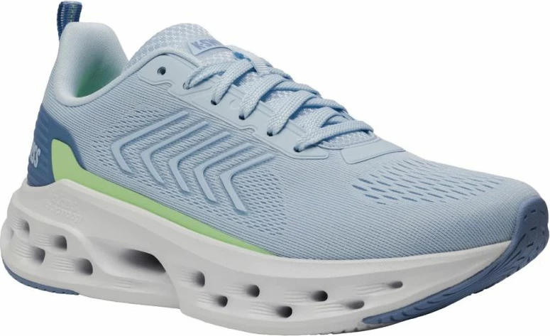 Atlete për femra K-Swiss, të kaltra