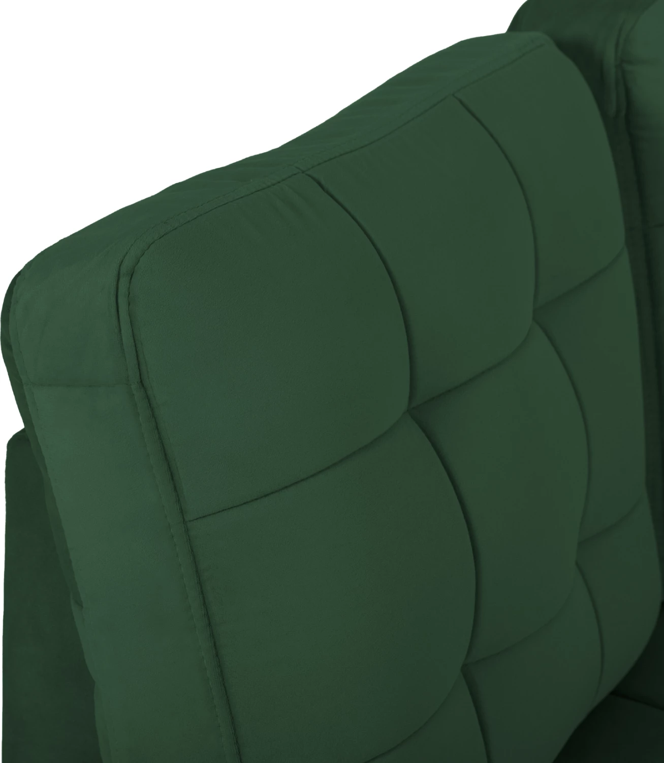 Kënd divani JADE me krevat, ngjyrë cypress, FH3144.05L, 250x80-180x73-88H cm