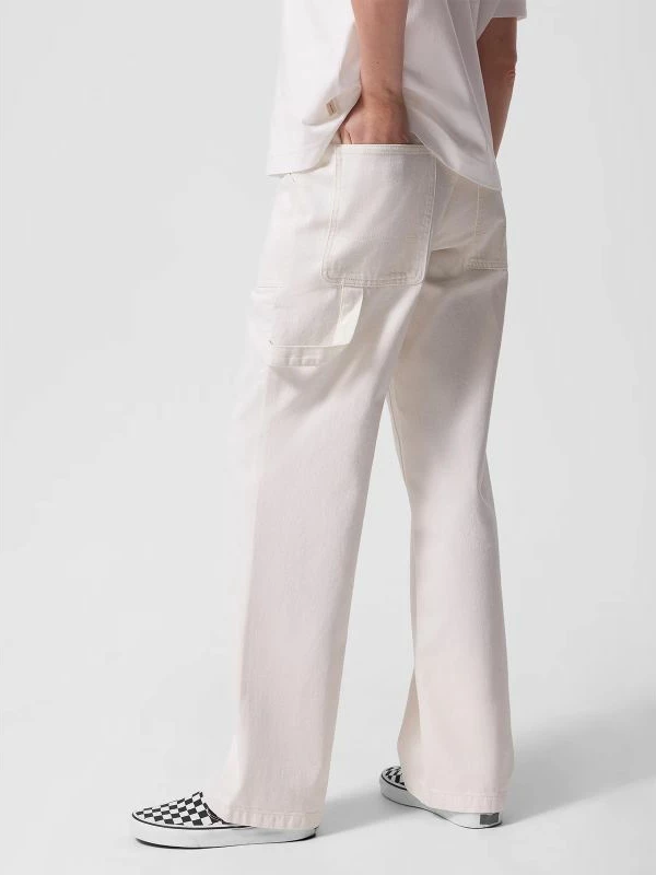 Xhinse straight leg për femra Outhorn