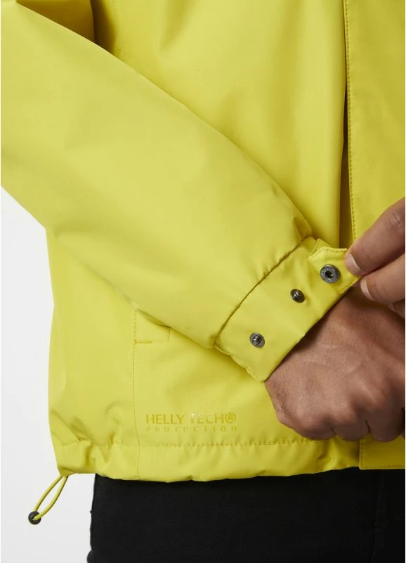 Jakne për meshkuj Helly Hansen, blu