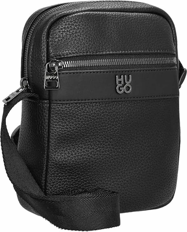 Aksesor i madh Hugo, i zi