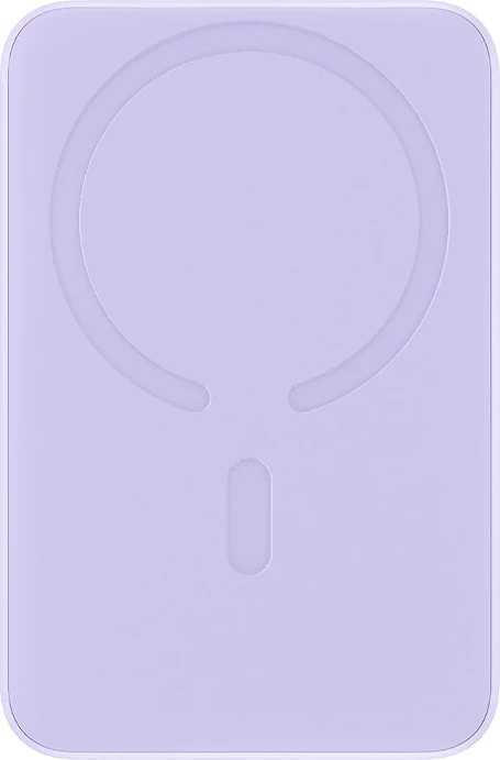Powerbank Baseus Magnetic Mini 10000mAh, USB-C 20W, MagSafe, vjollcë