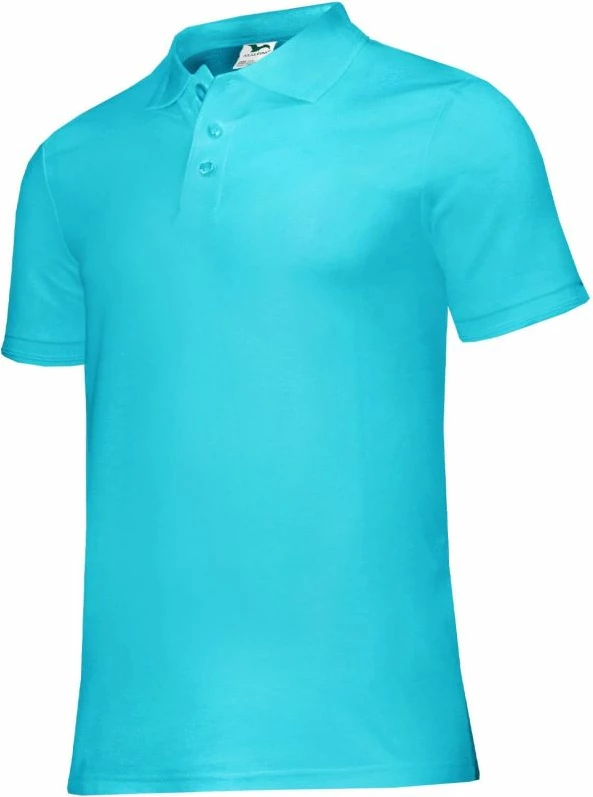 Maicë polo Malfini për meshkuj, e kaltër